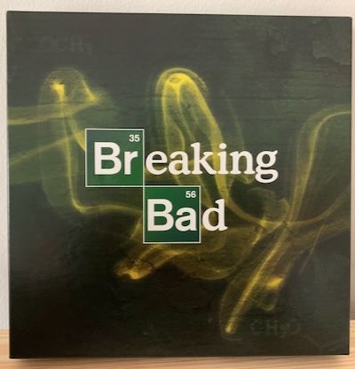 Breaking Bad - Music from the Original Series
