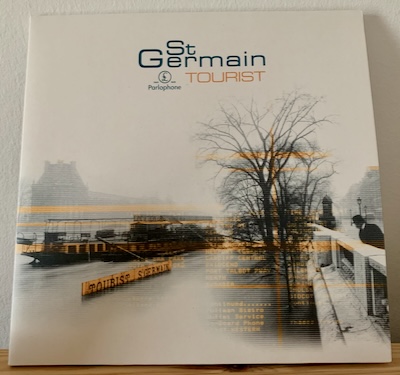 Tourist (remastered)