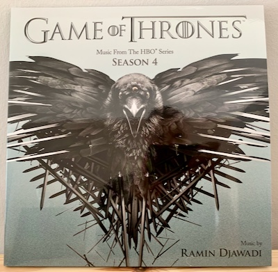 Game of Thrones - Season 4