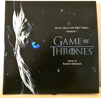 Game of Thrones - Season 7