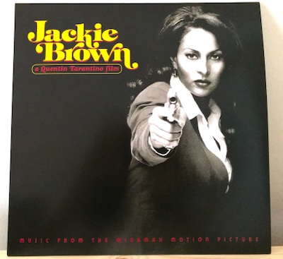 Jackie Brown