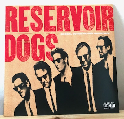 Reservoir Dogs