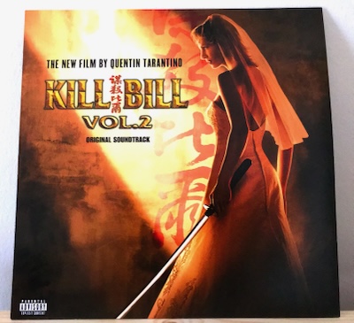 Kill Bill vol. 2