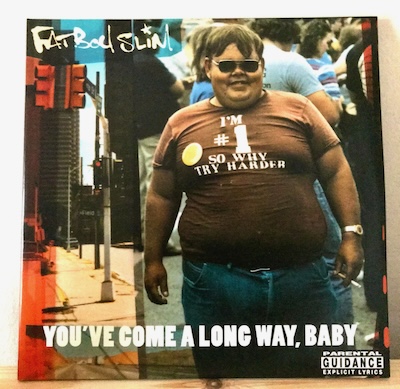 You‘ve come a long way, baby (20th Anniversary Deluxe Edition) Double Vinyl LP