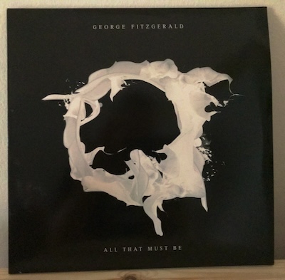 all that Must be (Colored Vinyl Edition)