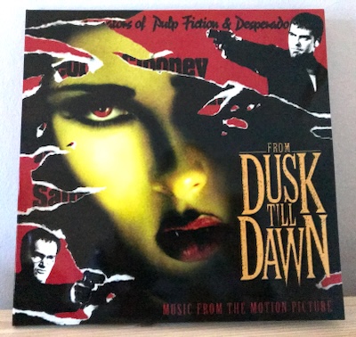From Dusk Till Dawn