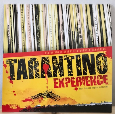 The Tarantino Experience