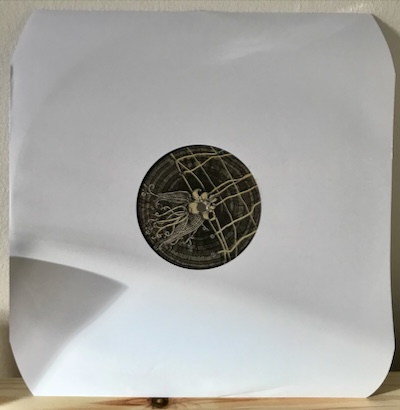 Through the darkness (DC172)