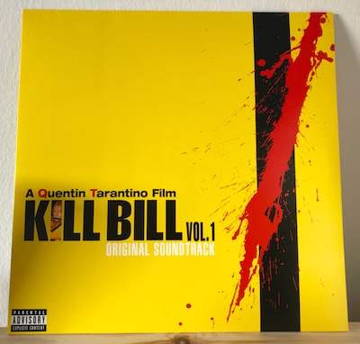 Kill Bill vol. 1