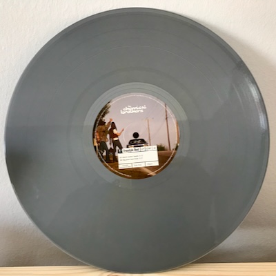 dig your own hole - Record