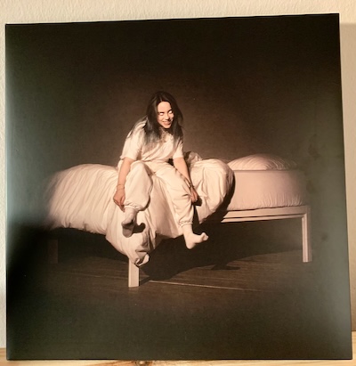 when we all fall asleep where do we go?