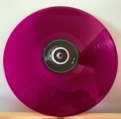 No Tourists - Record