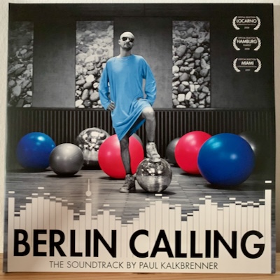 Berlin Callung