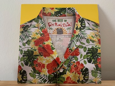 The Best Of Double Vinyl