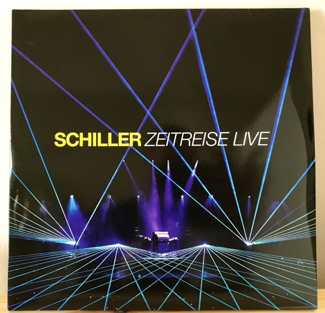 Zeitreise live